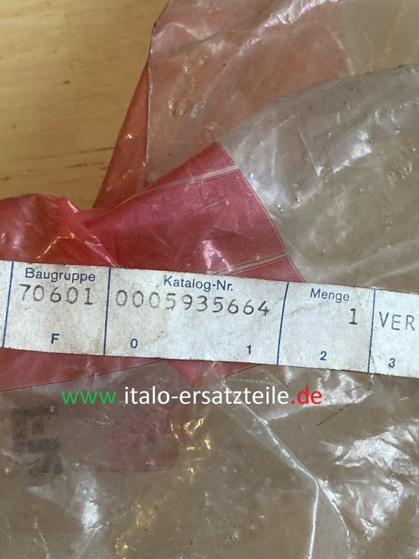 5935664 - Blende Fiat Lancia Alfa Romeo