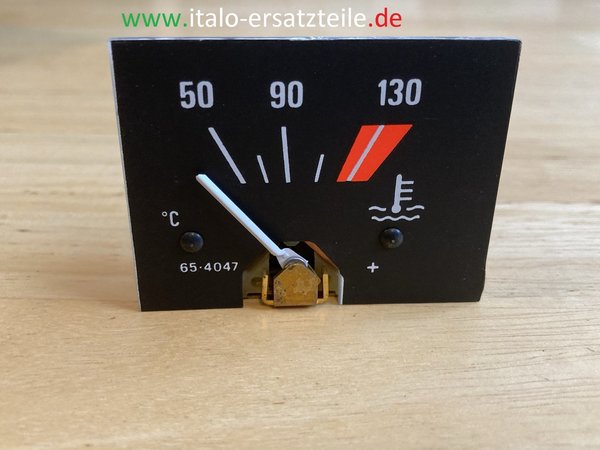 4389429 - Thermometer für Fiat 132 - Veglia Borletti 654047