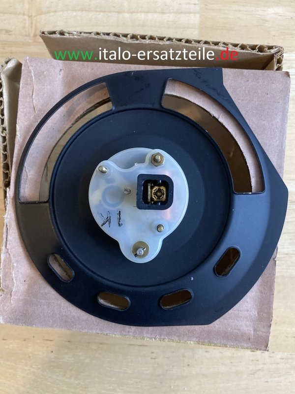 4165000 - neue Uhr für Fiat 125 - Veglia Borletti 242620