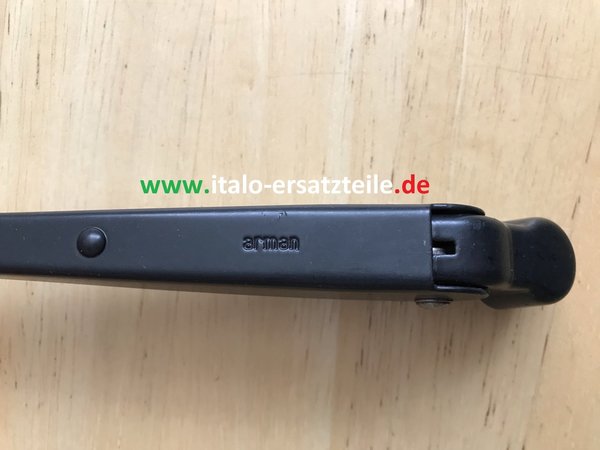 4336507 - neuer Wischerarm für Fiat X1/9