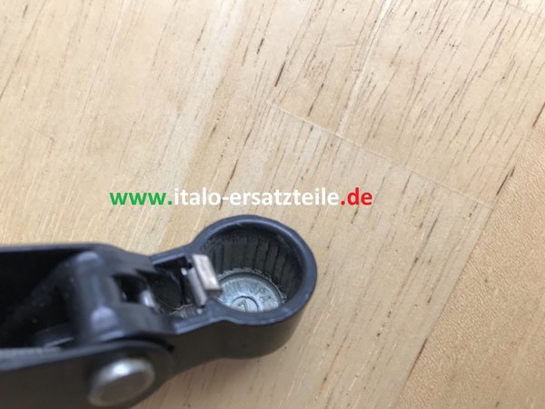 4336507 - neuer Wischerarm für Fiat X1/9