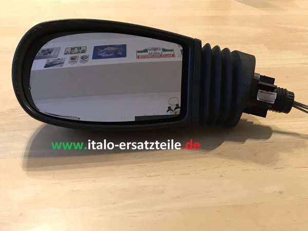 0157178 - linker Rückspiegel für Fiat Punto 188