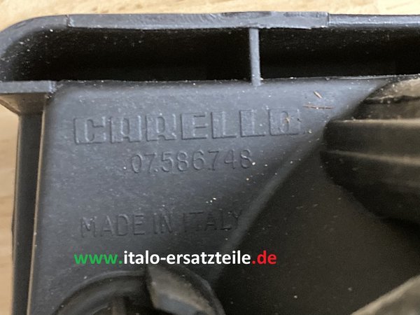 75866748 - neuer rechter Scheinwerfer für Lancia Y10