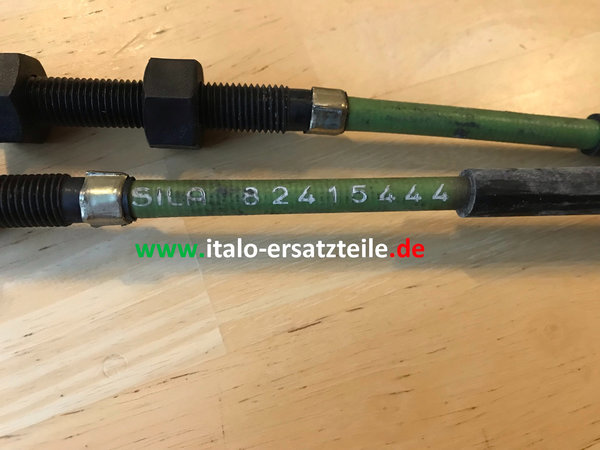 82415444 - neues Gasseil für Lancia Thema und Fiat Croma