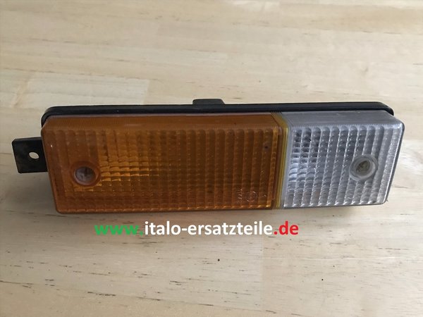 0529500+ - gebrauchte Leuchte für Lancia Beta - Olsa