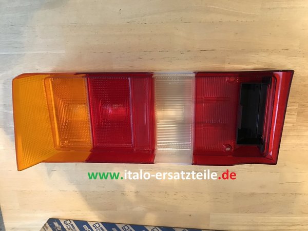 5980935 - neue Rücklichtscheibe für Lancia und Autobianchi Y10