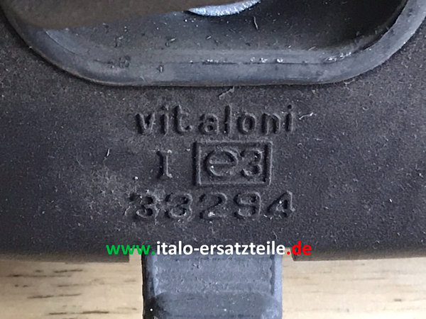 33294 - Rückspiegel für Fiat