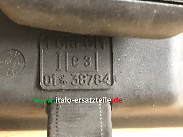 38784 - gebrauchter Rückspiegel Innenspiegel für Fiat Ritmo