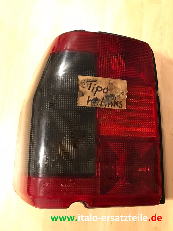 7592553 - gebrauchtes Rücklicht linkes für Fiat Tipo