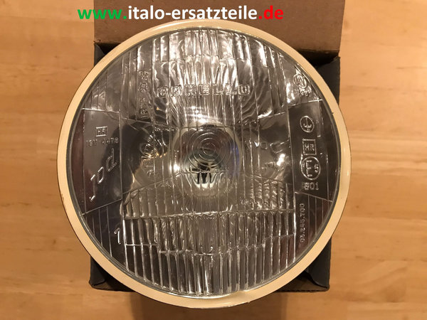 9917236 - neuer Scheinwerfer von Carello für Lancia Beta