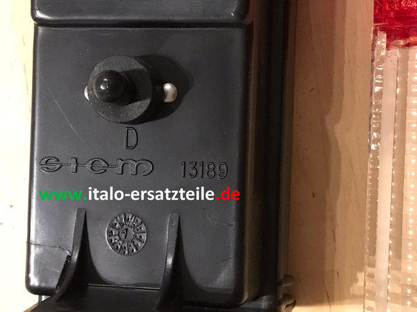 4467794 - neues rechtes Rücklicht für Fiat Ritmo 2.Serie