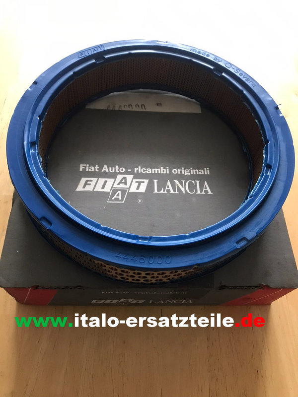 4446000 - neuer Luftfilter für Fiat und Lancia