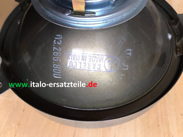 82355527 - neuer Scheinwerfer Abblendlicht H4 für Lancia Beta
