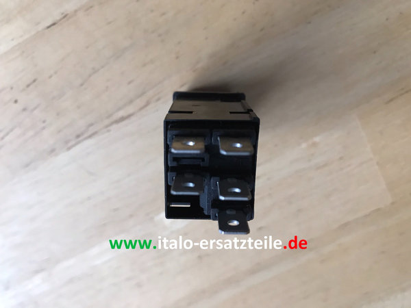 82357732 - neuer Schalter für Instrumentenbeleuchtung Lancia Delta
