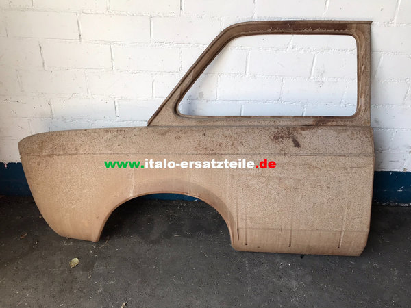 4400577 - neues Seitenteil hinten rechts für Fiat 128 Rallye 2-türig