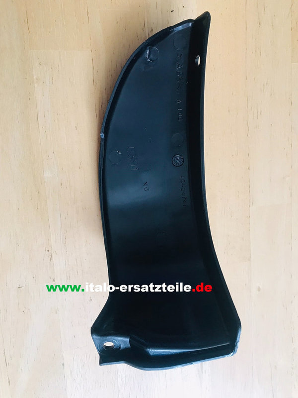 46404747 - neuer original Steinschlagschutz Radlaufschutz für Fiat Cinquecento