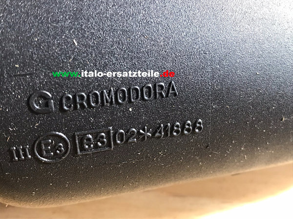7568951 - neuer linker Aussenspiegel - Cromodora 41888