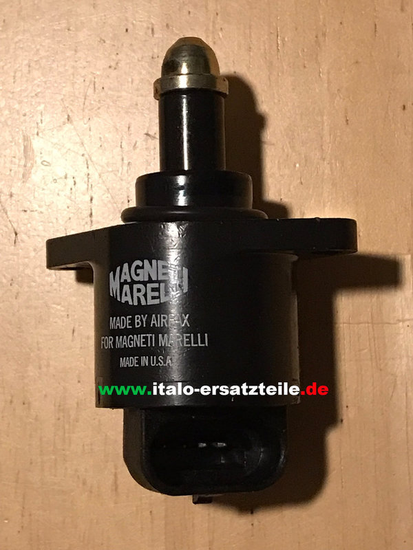 9945635 - neuer original Fiat - Magneti Marelli Leerlaufsteller