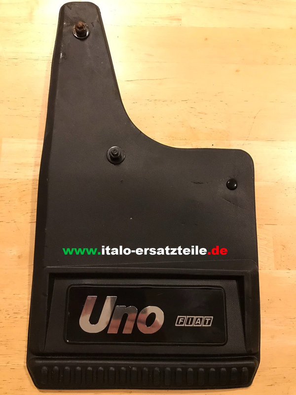 5899255 - neuer original Fiat Uno Schmutzfänger